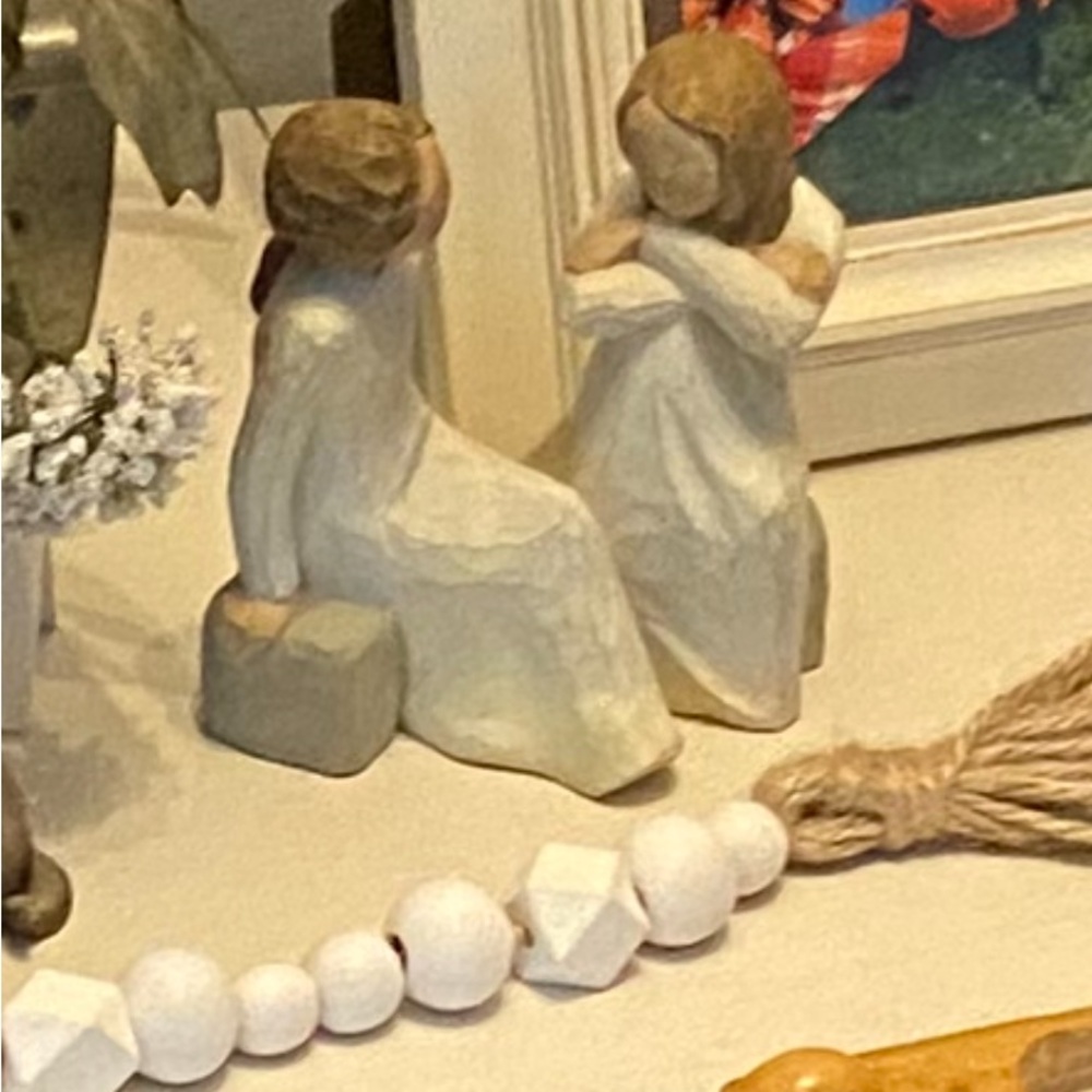 Willow Tree Figurine